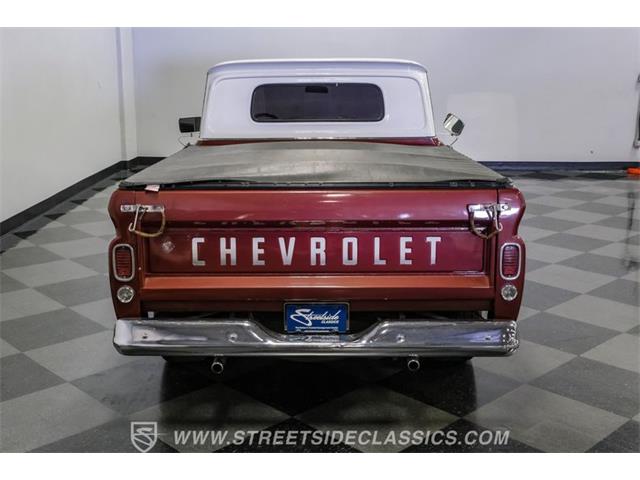 1965 Chevrolet C10 (CC-2102830) for sale in Ft Worth, Texas