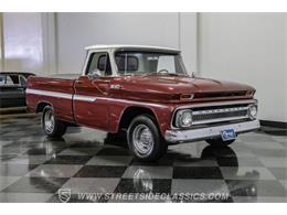 1965 Chevrolet C10 (CC-2102830) for sale in Ft Worth, Texas