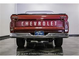 1965 Chevrolet C10 (CC-2102830) for sale in Ft Worth, Texas