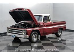 1965 Chevrolet C10 (CC-2102830) for sale in Ft Worth, Texas