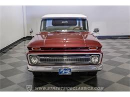 1965 Chevrolet C10 (CC-2102830) for sale in Ft Worth, Texas