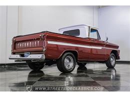 1965 Chevrolet C10 (CC-2102830) for sale in Ft Worth, Texas