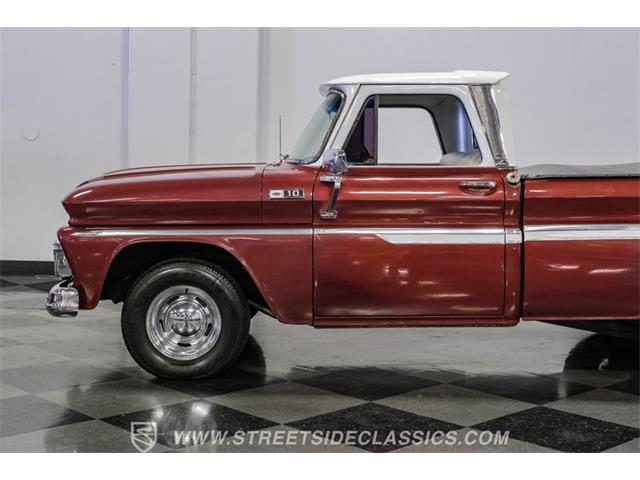 1965 Chevrolet C10 (CC-2102830) for sale in Ft Worth, Texas