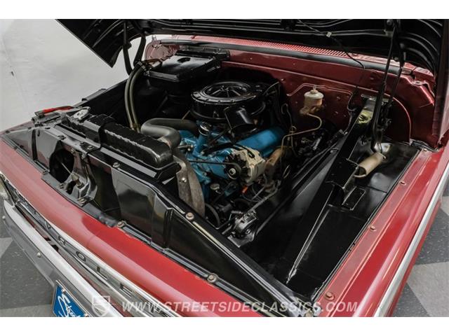 1965 Chevrolet C10 (CC-2102830) for sale in Ft Worth, Texas