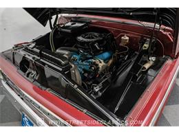 1965 Chevrolet C10 (CC-2102830) for sale in Ft Worth, Texas