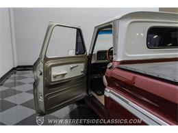 1965 Chevrolet C10 (CC-2102830) for sale in Ft Worth, Texas