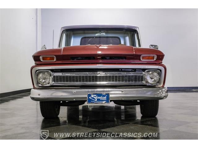 1965 Chevrolet C10 (CC-2102830) for sale in Ft Worth, Texas