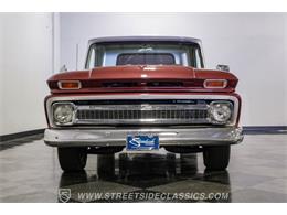 1965 Chevrolet C10 (CC-2102830) for sale in Ft Worth, Texas