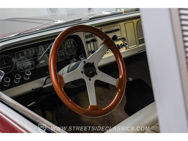 1965 Chevrolet C10 (CC-2102830) for sale in Ft Worth, Texas
