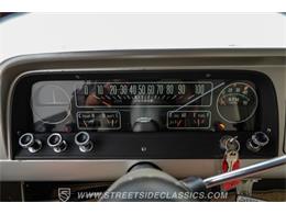 1965 Chevrolet C10 (CC-2102830) for sale in Ft Worth, Texas