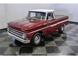 1965 Chevrolet C10 (CC-2102830) for sale in Ft Worth, Texas