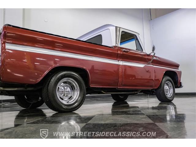 1965 Chevrolet C10 (CC-2102830) for sale in Ft Worth, Texas