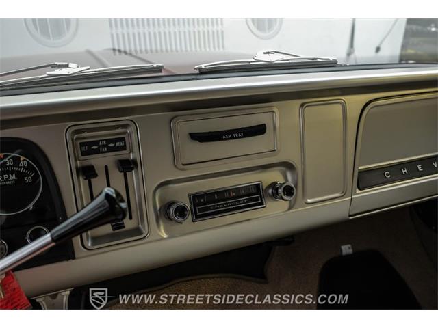 1965 Chevrolet C10 (CC-2102830) for sale in Ft Worth, Texas