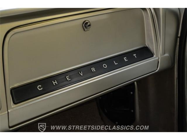 1965 Chevrolet C10 (CC-2102830) for sale in Ft Worth, Texas