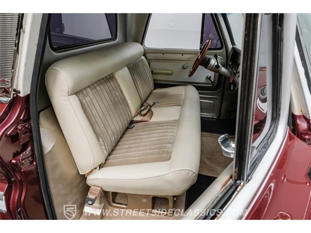 1965 Chevrolet C10 (CC-2102830) for sale in Ft Worth, Texas