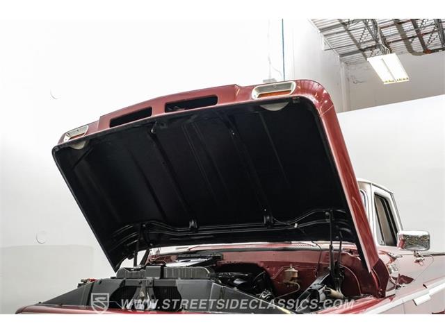 1965 Chevrolet C10 (CC-2102830) for sale in Ft Worth, Texas