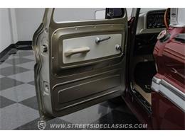 1965 Chevrolet C10 (CC-2102830) for sale in Ft Worth, Texas