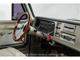 1965 Chevrolet C10 (CC-2102830) for sale in Ft Worth, Texas
