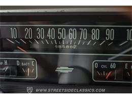 1965 Chevrolet C10 (CC-2102830) for sale in Ft Worth, Texas
