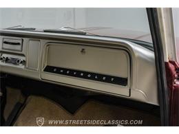 1965 Chevrolet C10 (CC-2102830) for sale in Ft Worth, Texas