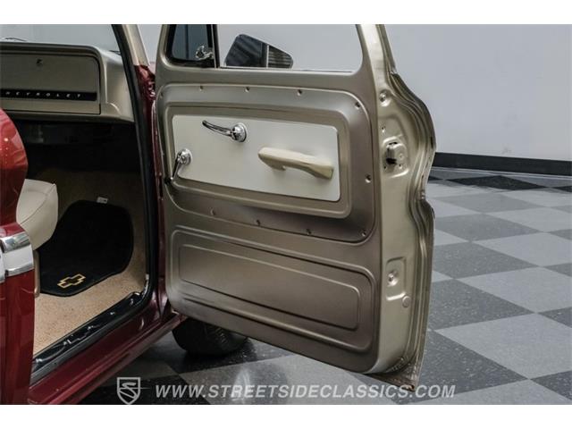 1965 Chevrolet C10 (CC-2102830) for sale in Ft Worth, Texas