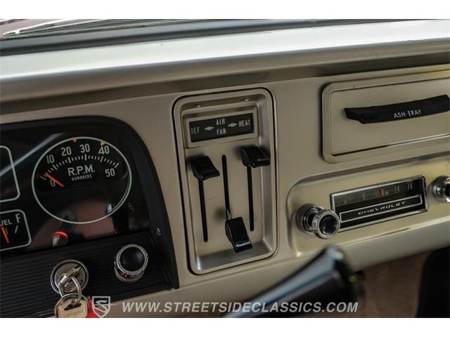 1965 Chevrolet C10 (CC-2102830) for sale in Ft Worth, Texas