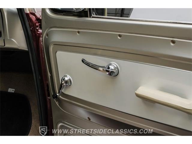 1965 Chevrolet C10 (CC-2102830) for sale in Ft Worth, Texas