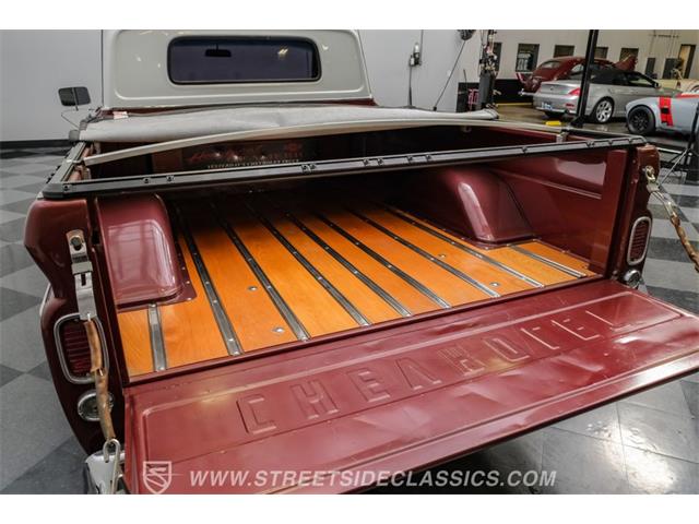 1965 Chevrolet C10 (CC-2102830) for sale in Ft Worth, Texas