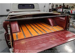 1965 Chevrolet C10 (CC-2102830) for sale in Ft Worth, Texas