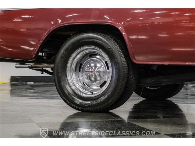1965 Chevrolet C10 (CC-2102830) for sale in Ft Worth, Texas