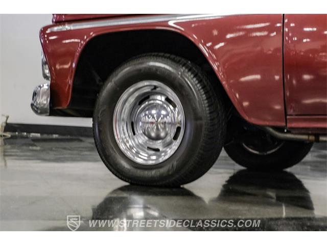 1965 Chevrolet C10 (CC-2102830) for sale in Ft Worth, Texas