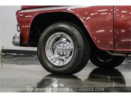 1965 Chevrolet C10 (CC-2102830) for sale in Ft Worth, Texas