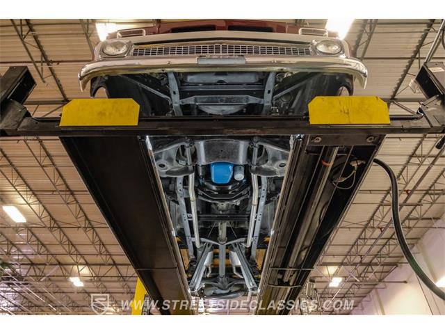 1965 Chevrolet C10 (CC-2102830) for sale in Ft Worth, Texas