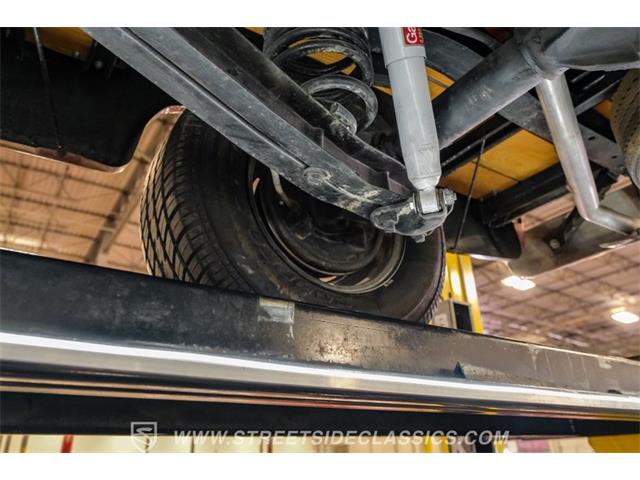 1965 Chevrolet C10 (CC-2102830) for sale in Ft Worth, Texas