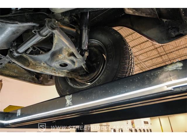 1965 Chevrolet C10 (CC-2102830) for sale in Ft Worth, Texas
