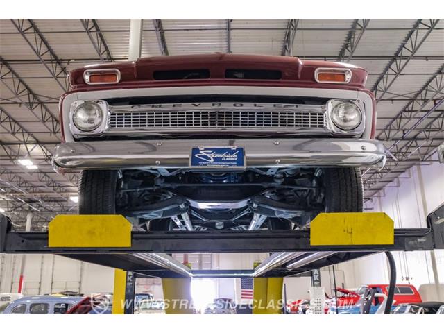 1965 Chevrolet C10 (CC-2102830) for sale in Ft Worth, Texas