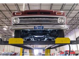 1965 Chevrolet C10 (CC-2102830) for sale in Ft Worth, Texas