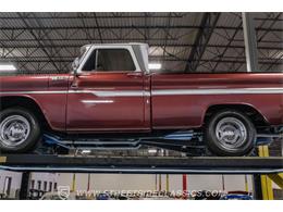 1965 Chevrolet C10 (CC-2102830) for sale in Ft Worth, Texas