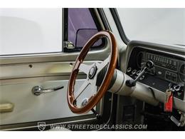 1965 Chevrolet C10 (CC-2102830) for sale in Ft Worth, Texas