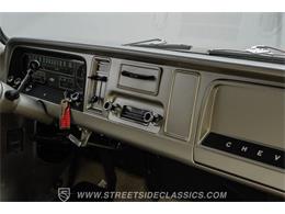 1965 Chevrolet C10 (CC-2102830) for sale in Ft Worth, Texas