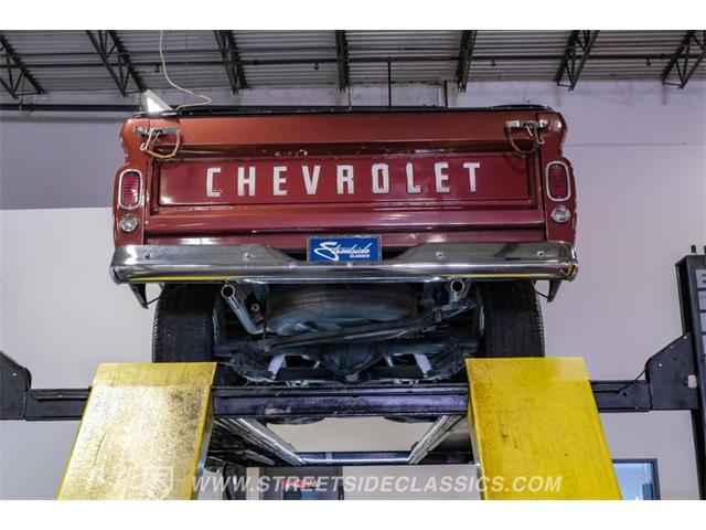 1965 Chevrolet C10 (CC-2102830) for sale in Ft Worth, Texas
