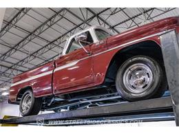 1965 Chevrolet C10 (CC-2102830) for sale in Ft Worth, Texas