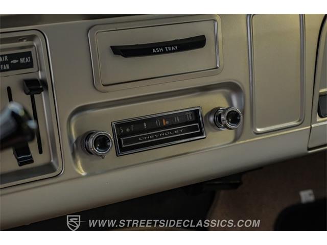 1965 Chevrolet C10 (CC-2102830) for sale in Ft Worth, Texas