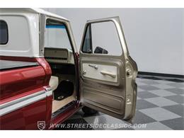 1965 Chevrolet C10 (CC-2102830) for sale in Ft Worth, Texas