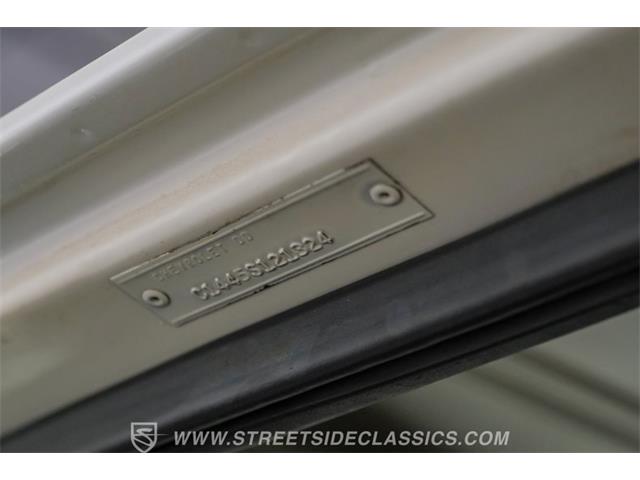1965 Chevrolet C10 (CC-2102830) for sale in Ft Worth, Texas