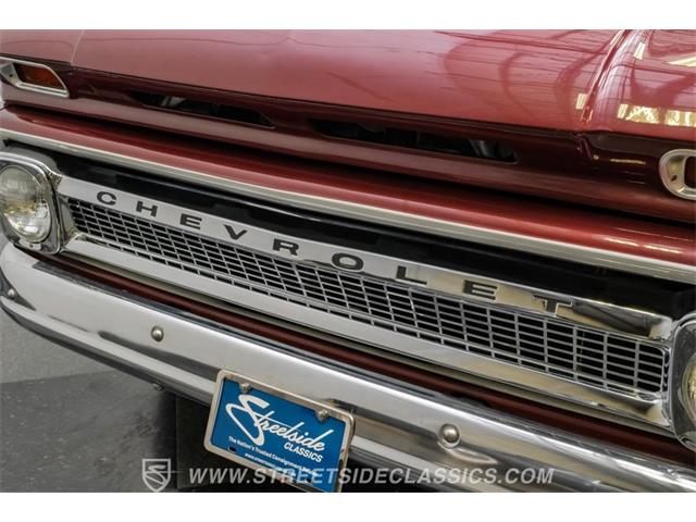 1965 Chevrolet C10 (CC-2102830) for sale in Ft Worth, Texas