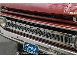 1965 Chevrolet C10 (CC-2102830) for sale in Ft Worth, Texas