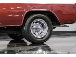 1965 Chevrolet C10 (CC-2102830) for sale in Ft Worth, Texas