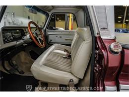 1965 Chevrolet C10 (CC-2102830) for sale in Ft Worth, Texas