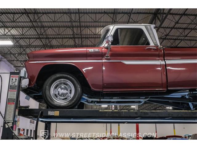 1965 Chevrolet C10 (CC-2102830) for sale in Ft Worth, Texas